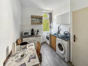 Offenbach am Main: Vermietete 3-Zimmer-Wohnung im 1. OG eines gepflegten Mehrfamilienhauses – 63065 Offenbach am Main – Vorschaubild 5