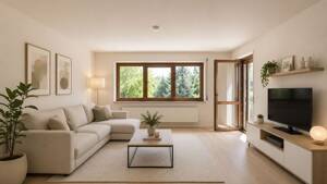 Reihenendhaus in begehrter Wohnlage von Ulm/Böfingen – 89075 Ulm – Vorschaubild 6