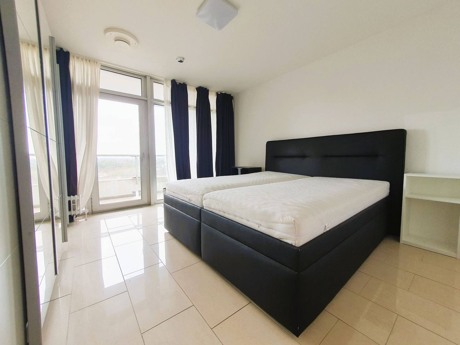 Terrassenwohnung in 50939 Köln mit 63 m² kaufen