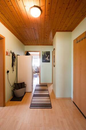 Charmante Dachgeschosswohnung mit Gartenanteil in Rheinfelden – 79618 Rheinfelden (Baden) – Vorschaubild 7