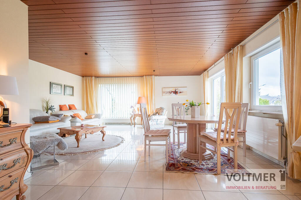 EINGEPACKT - gemütliches Reihenmittelhaus mit Garten in gefragter Wohnlage von Kohlhof! – Neunkirchen – Bild 1 von 9