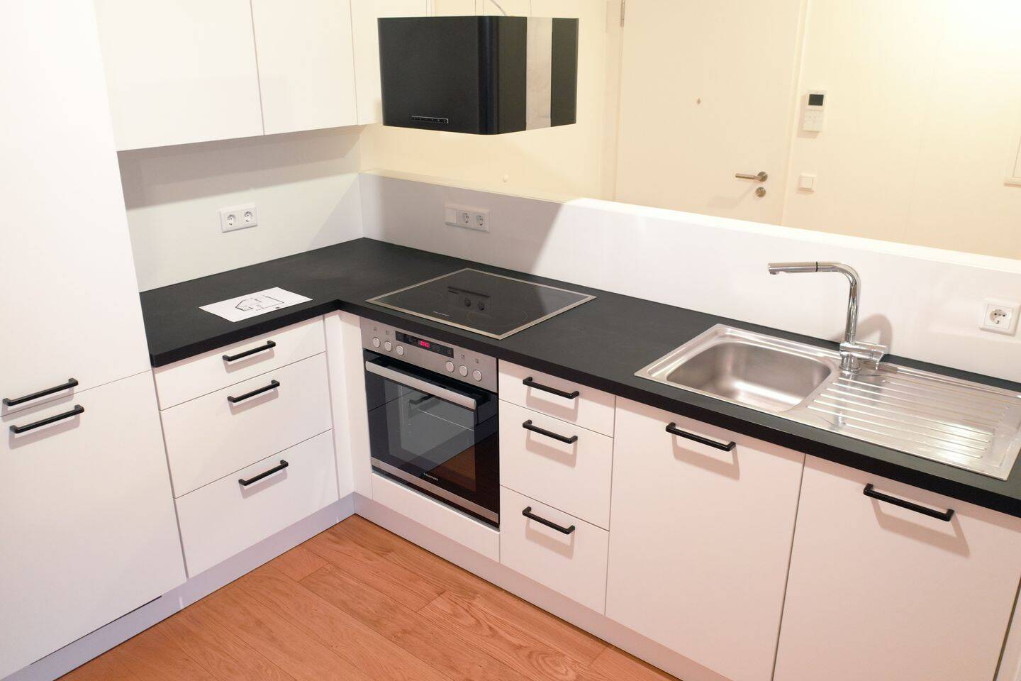 Moderne 2-Zimmer-Wohnung mit Terrasse und Fußbodenheizung in attraktiver Lage – München – Vorschaubild 8