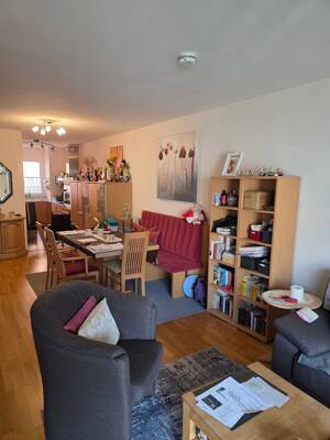 Moderne 3-Zimmer-Wohnung mit Balkon in Ingolstadt-Mitte – 85049 Ingolstadt – Vorschaubild 3