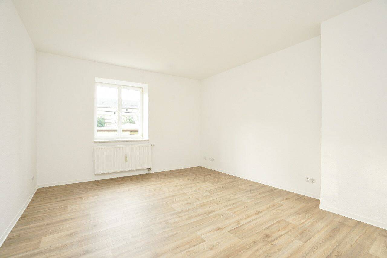 Altbau / Erstbezug nach Sanierung – Chemnitz – Vorschaubild 3
