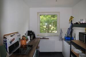 Schöne Wohnung in Wedau, 3,5-Zimmer, Balkon, gute Aufteilung. – 47279 Duisburg – Vorschaubild 8