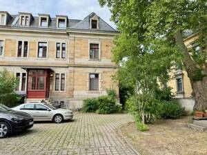 Eigennutzung und Kapitalanlage in repräsentativer Bestlage vereint! – 1099 Dresden – Vorschaubild 8