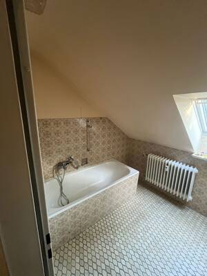 3,5 Zimmer in Dechsendorf, privat vermietet. – 91056 Erlangen – Vorschaubild 5