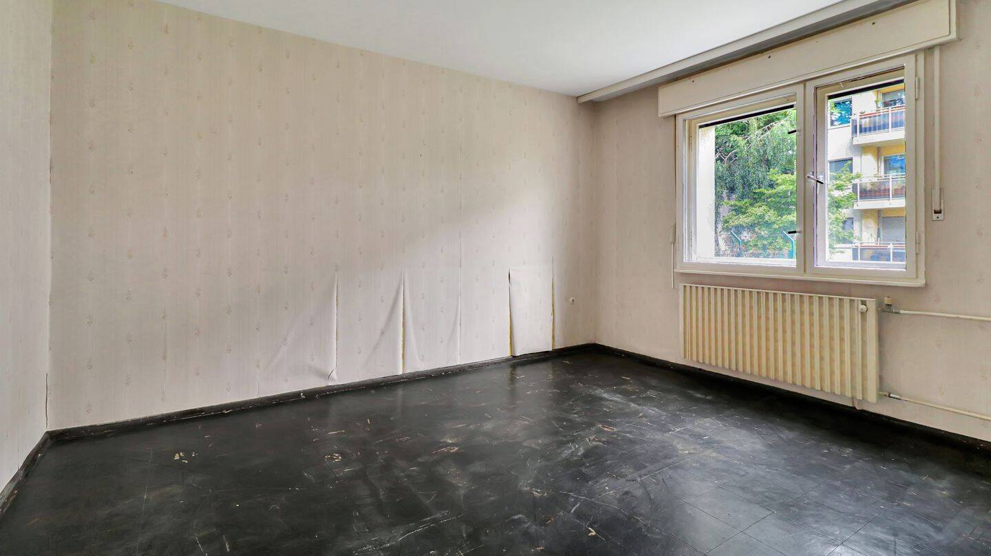 Wohnkomfort mit Potenzial: 4-Zimmer-Wohnung im Hochparterre – Berlin – Vorschaubild 6