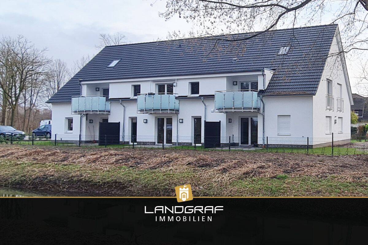 Perfekt geschnittene Single-Wohnung - gemütliche 2 Zimmer mit Duschbad!