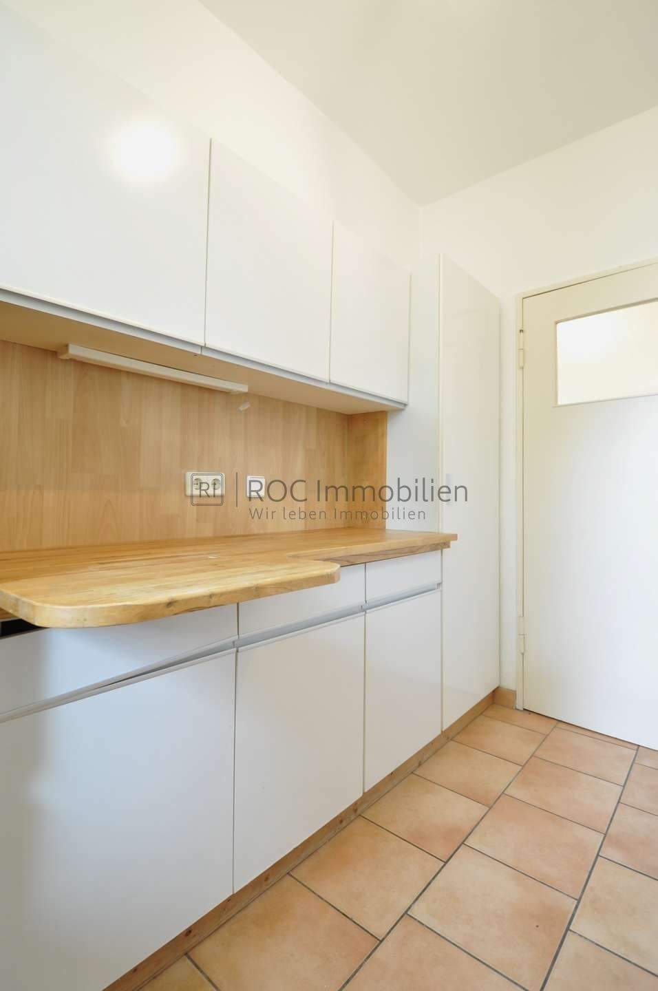 Bezugsfreie 2-Zimmer-Wohnung mit Balkon! Berlin-Lichtenrade – Berlin – Vorschaubild 8