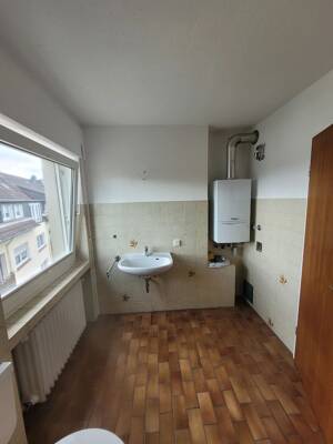 Schöne 1-Zimmer Wohnung in Solingen mit Balkon – 42699 Solingen – Vorschaubild 7