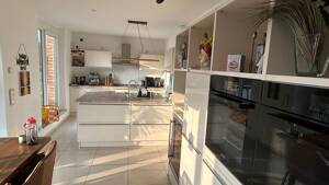 Sonnige "Maisonette" mit Glaspavillon - am von Eicken Park in Lokstedt (Privatverkauf) – 22529 Hamburg – Vorschaubild 6