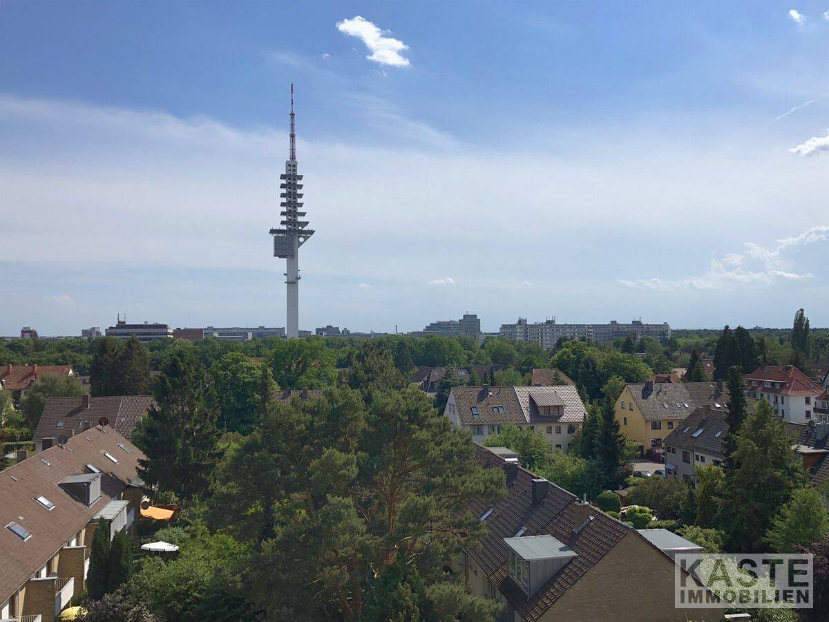 1,5 Zimmer nahe der MHH mit top Möbelierung – Hannover – Vorschaubild 8