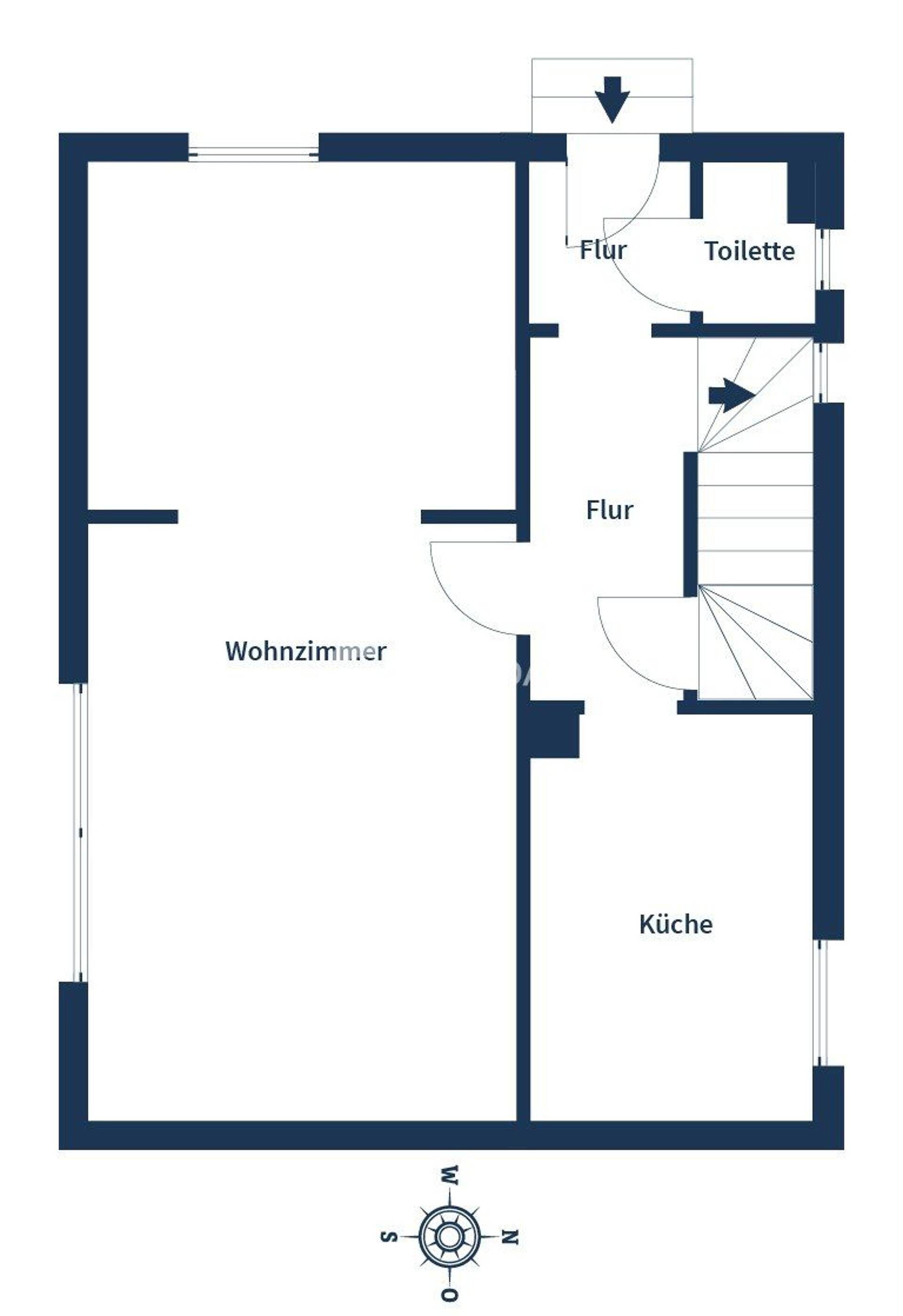 Haus in 27574 Bremerhaven mit 105 m² kaufen