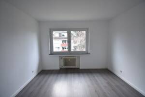 Ruhiges Wohnen! Renovierte 2-Zimmer-Wohnung mit Balkon – 47169 Duisburg – Vorschaubild 5