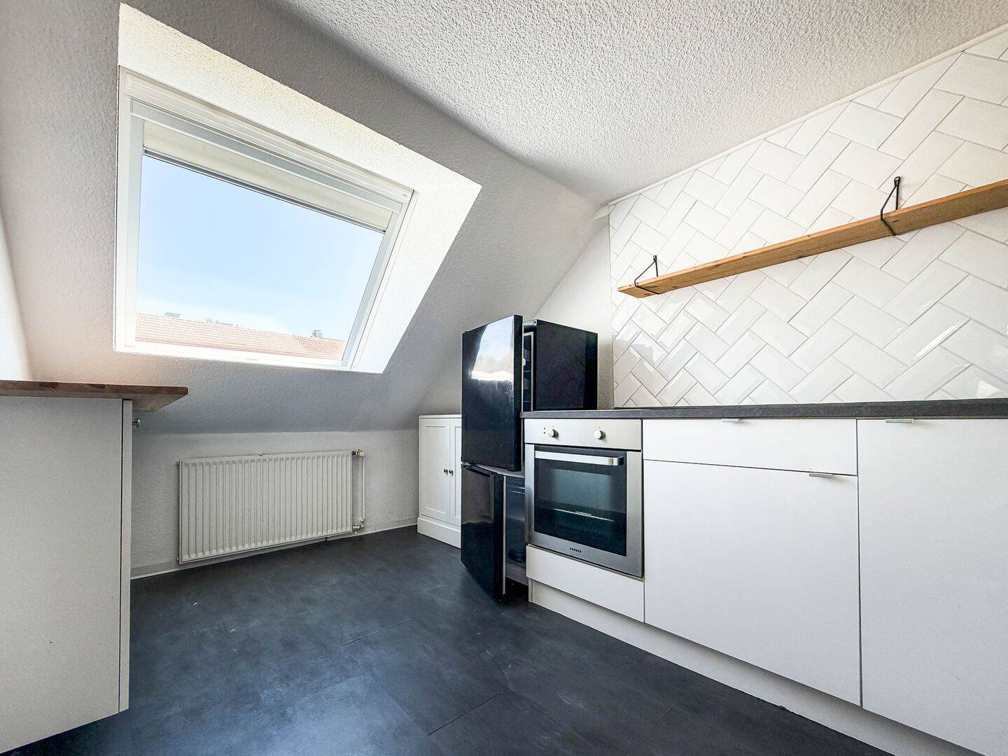 Dreifamilienhaus mit Terrasse und Balkone in Harpen – Bochum – Vorschaubild 5
