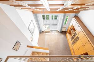 Außergewöhnliche Maisonettewohnung mit Haus-im-Haus-Charakter - ca. 150 m² Nutzfläche auf 3 Ebenen – 80939 München – Vorschaubild 6