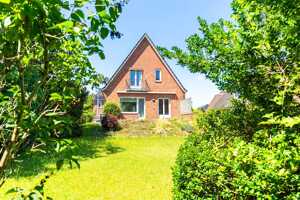 Einfamilienhaus mit Gestaltungpotenzial im Gojenbergsviertel