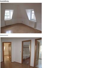3 Zimmer Maisonette in Dresden - Hosterwitz – 1326 Dresden – Vorschaubild 2