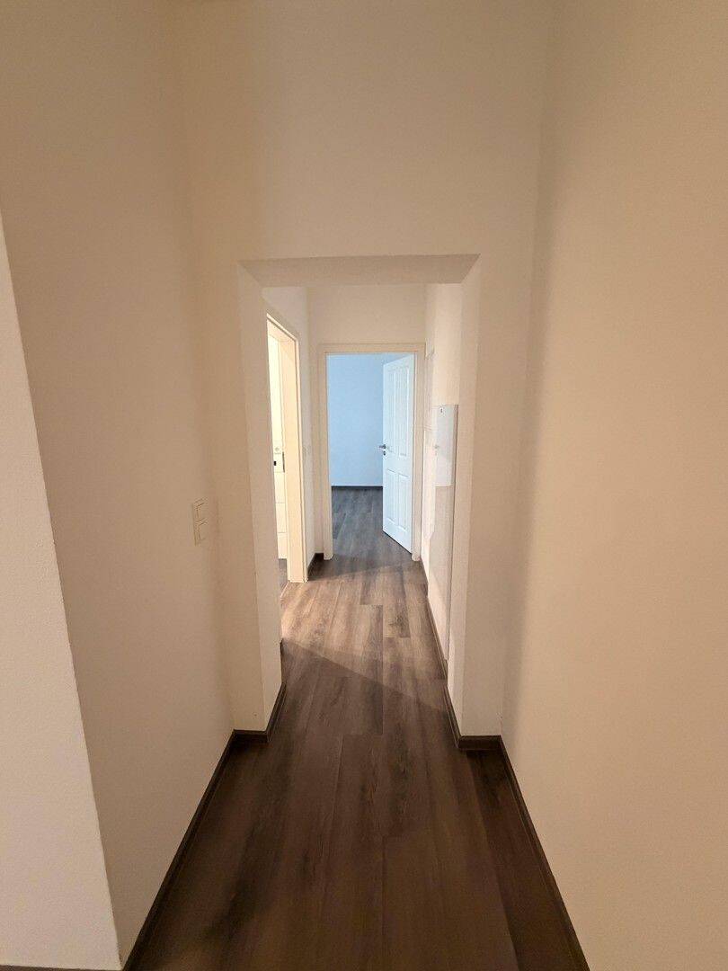 Gepflegte und Sanierte 2,5-Zimmer Wohnung im EG in Pforzheim inkl. EBK und Fußbodenheizung – Pforzheim – Vorschaubild 5
