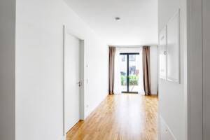 Modern wohnen in Wilmersdorf - sonnige Terrasse, offene Küche & Ku'damm-Nähe – 10707 Berlin – Vorschaubild 4