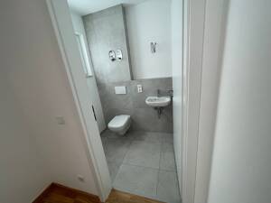 Helles Stadthaus mit 5 Zimmern und Garten – 90765 Fürth – Vorschaubild 3