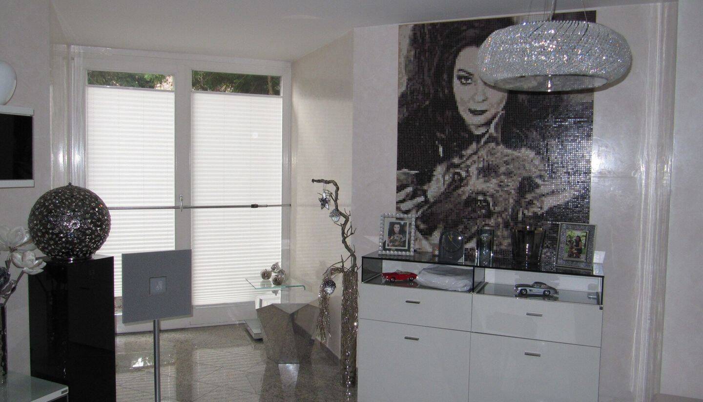 3-Zimmer-Eigentumswohnung mit 2 Terrassen - attraktive Lage zwischen Havel und Groß Glienicker See – Berlin – Vorschaubild 9
