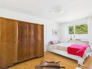 Charmante 2-Zimmer-Wohnung mit Balkon und Stellplatz in Wiesbaden-Biebrich – 65187 Wiesbaden – Vorschaubild 3