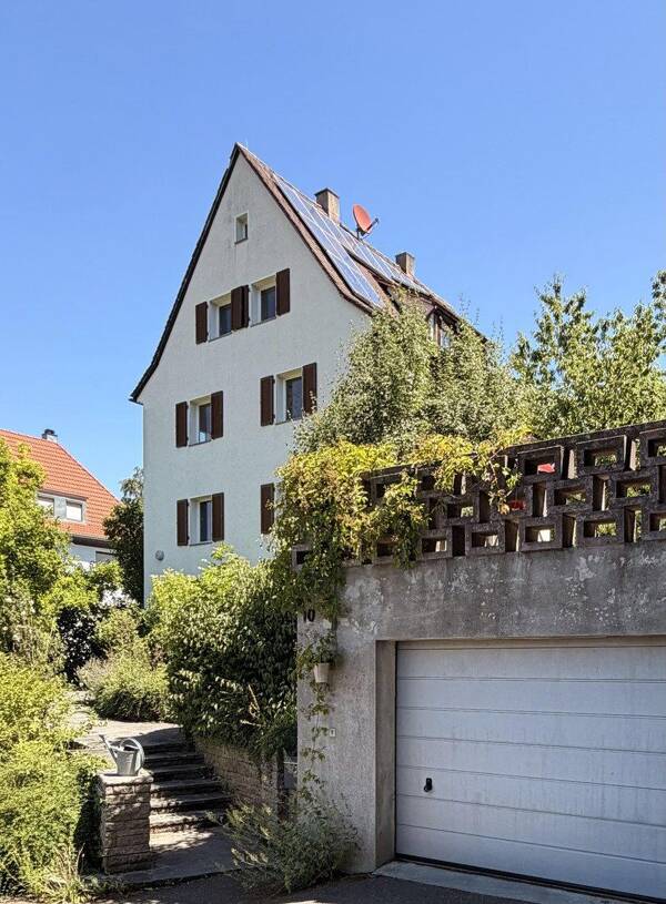 Haus in 74523 Schwäbisch Hall mit 206 m² kaufen