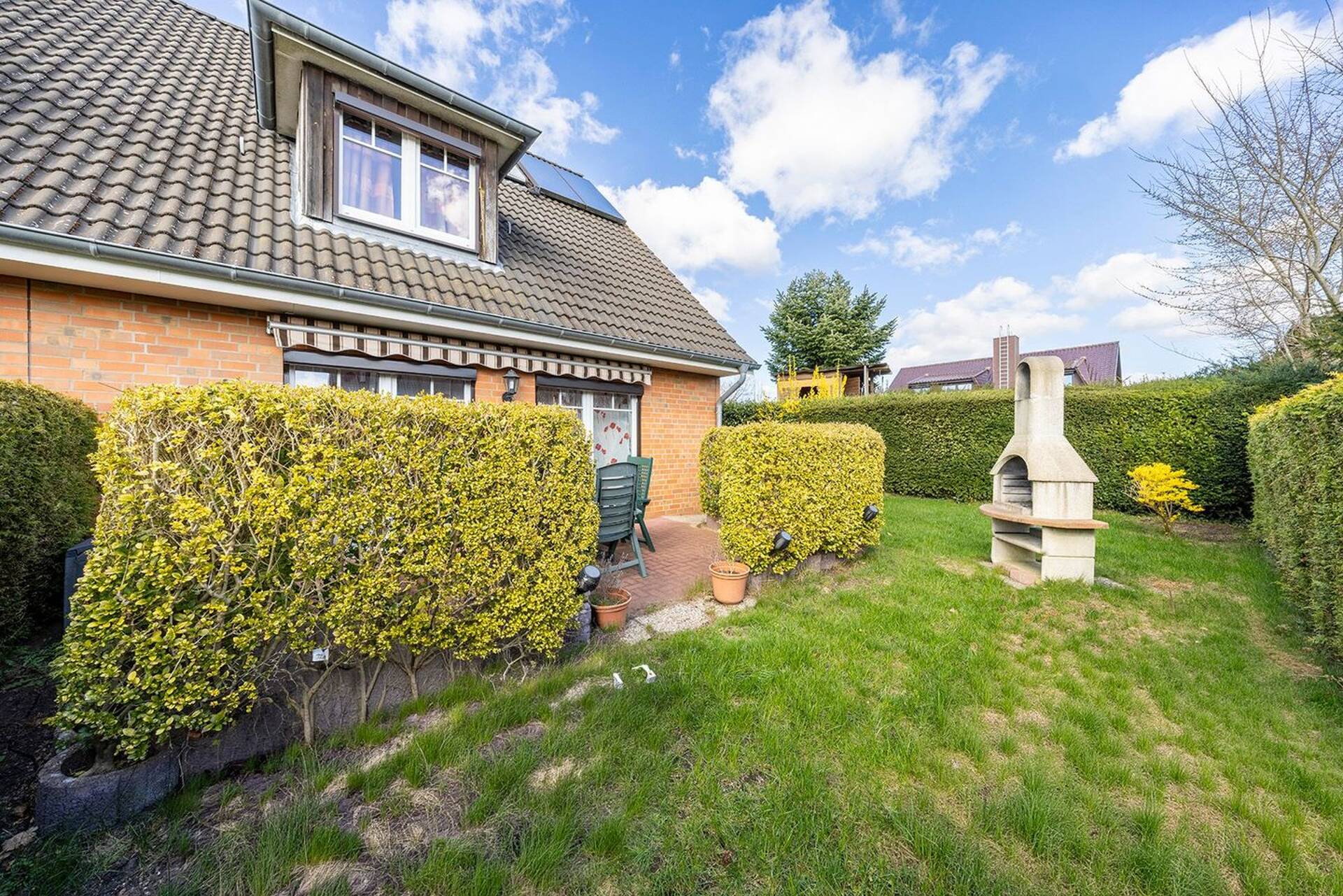 Haus in 25336 Elmshorn mit 122,74 m² kaufen