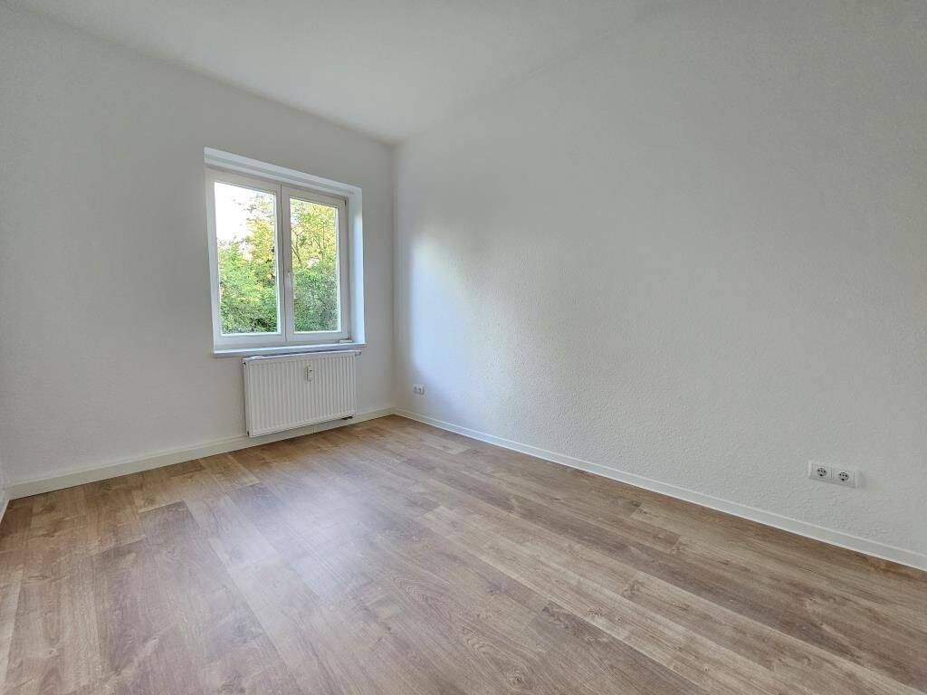 Dein Konto wird diese Wohnung lieben. / Your bank account will love this apartment. – Chemnitz – Vorschaubild 9