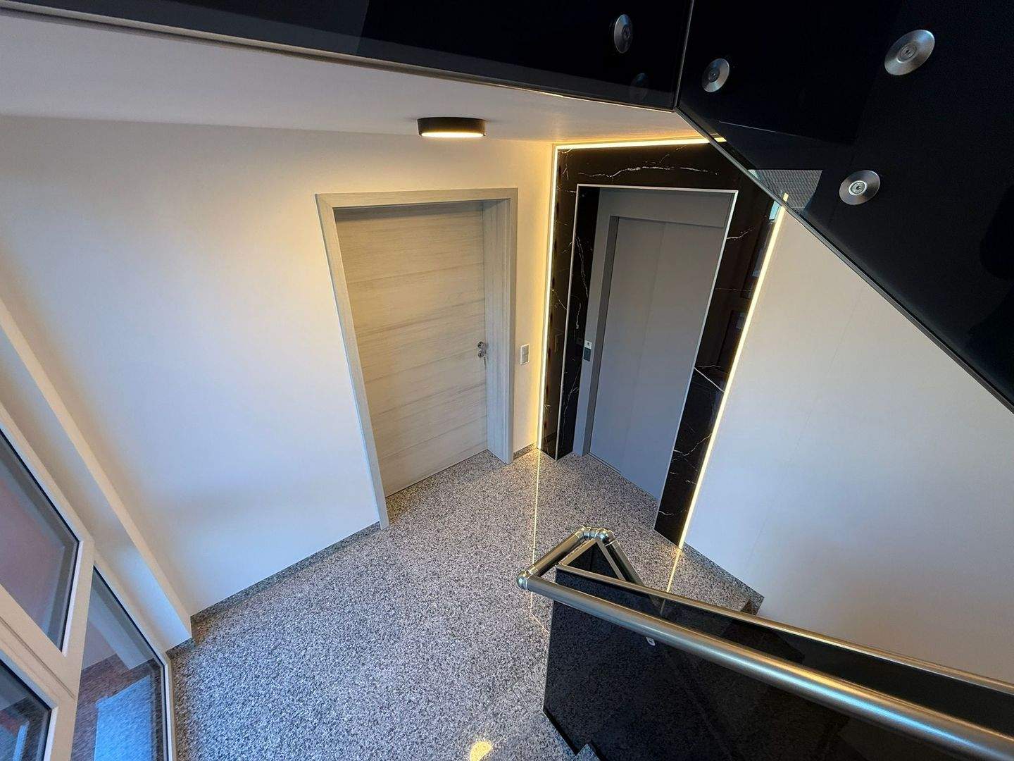 Moderne Neubauwohnung im 3. OG in Nürnberg – Hochwertige Ausstattung – Nürnberg – Vorschaubild 8
