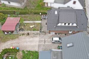 Eindrucksvoller Rotklinkerbau mit hervorragender Raumaufteilung – 22113 Hamburg – Vorschaubild 8
