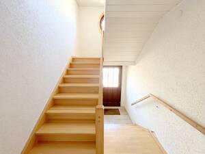 Ein- bis Zweifamilienhaus mit viel Platz in Darmstadt-Waldkolonie/Weststadt – 64293 Darmstadt – Vorschaubild 8