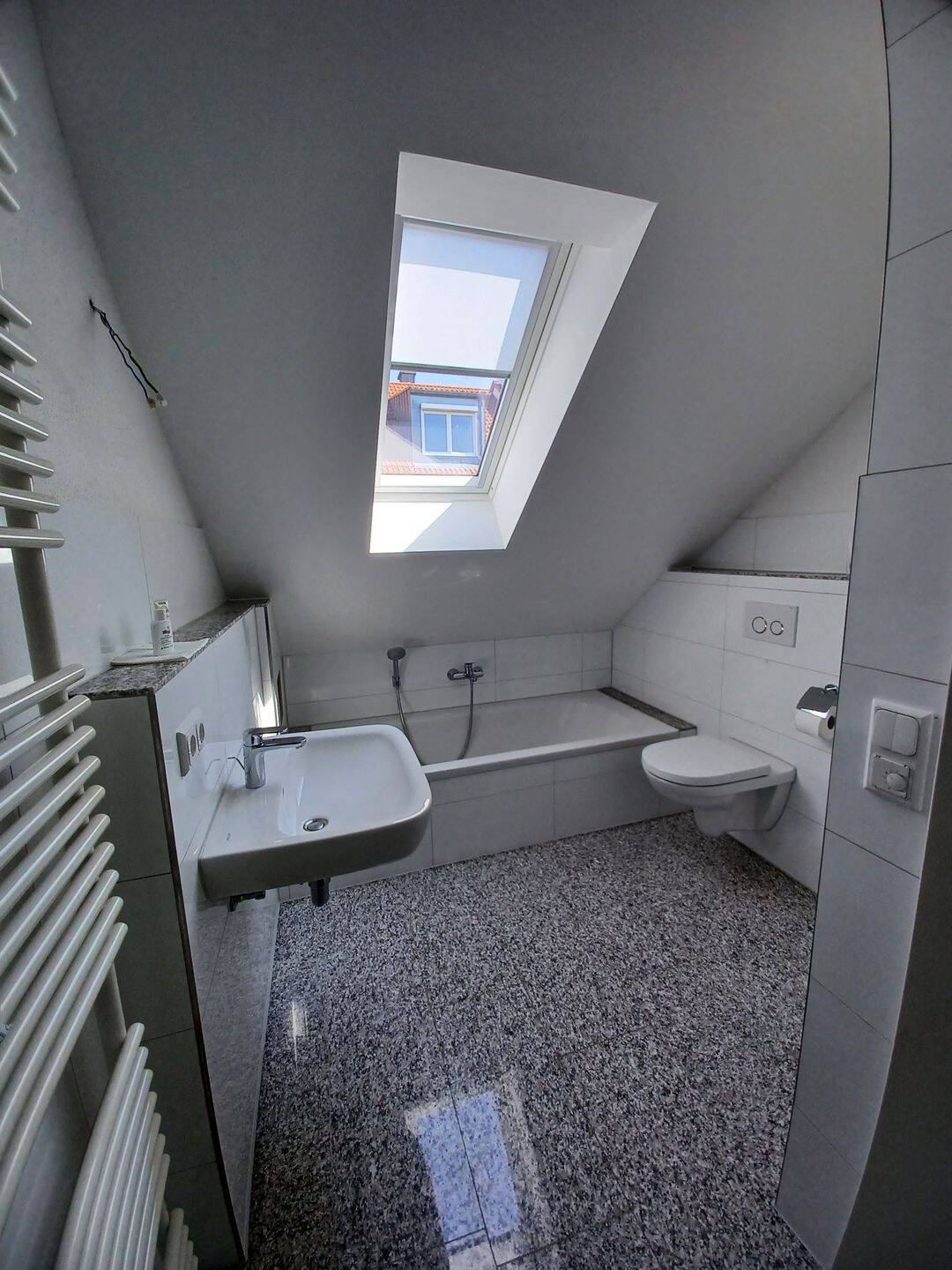 Exklusive 2 Zimmer ETW in kleiner Wohnanlage – Ingolstadt – Vorschaubild 6