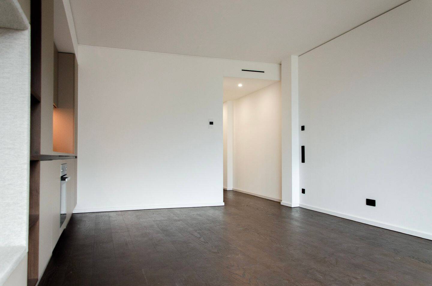 Erstbezug! Lichtdurchflutete, urbane Wohnung mit einzigartigen Community Features im Eleven Decks! – Hamburg – Vorschaubild 2