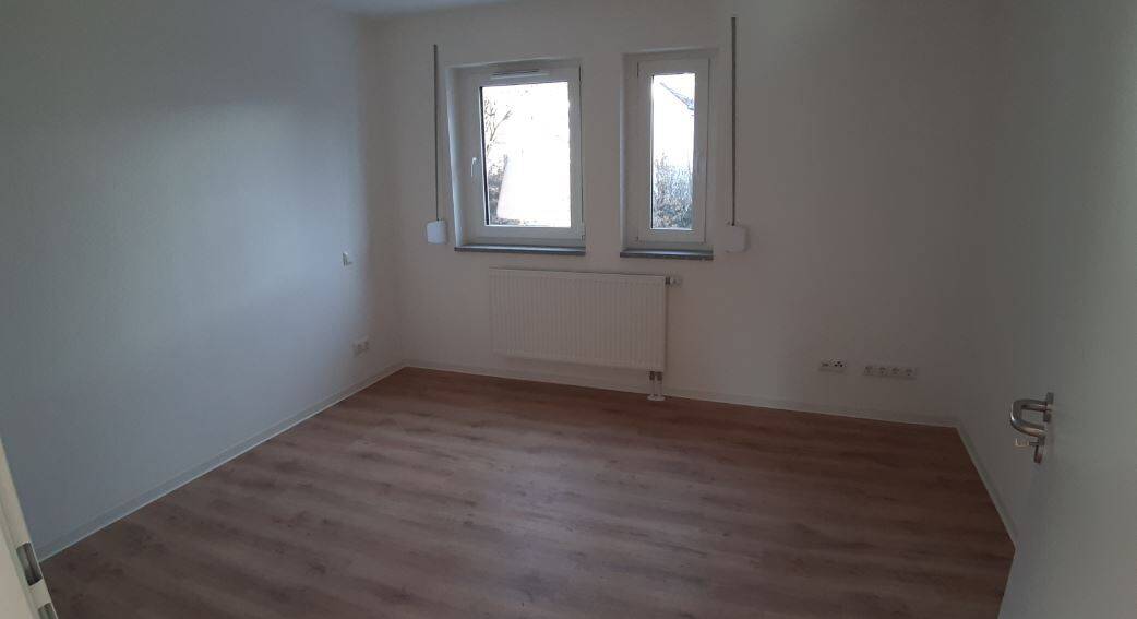 3-Zimmer-Wohnung, EG – Regensburg – Vorschaubild 4