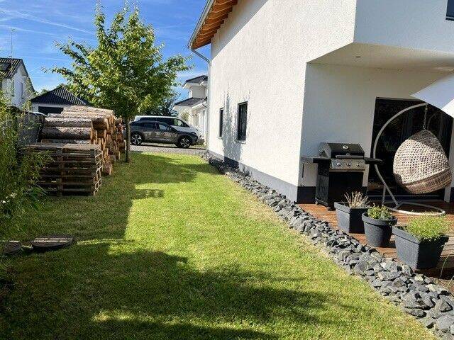 57638 Neitersen VIP-1476/2026 Neuwertiges Einfamilienhaus (Baujahr 2020) in schöner Lage ! – Neitersen – Vorschaubild 5