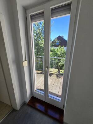 3-Zimmer-Maisonette-Whg. Erstbezug nach Modernisierung, nähe Zuckerfabrik – 93055 Regensburg – Vorschaubild 7