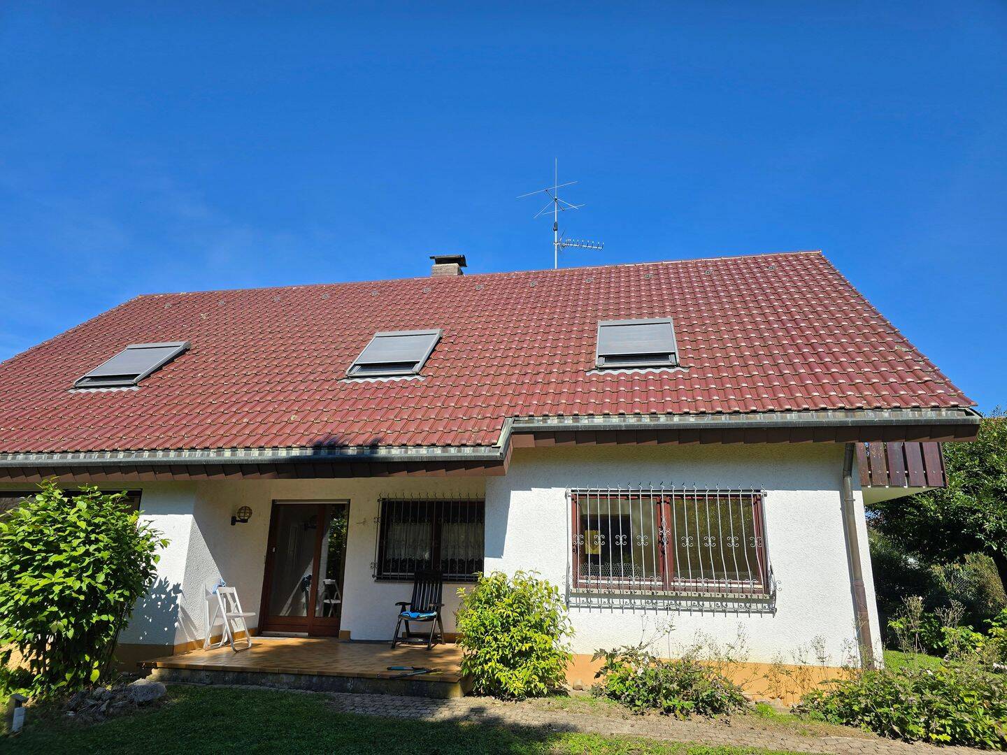 Willkommen in der Wiesenstraße, im malerischen Schallstadt! – Schallstadt – Vorschaubild 5