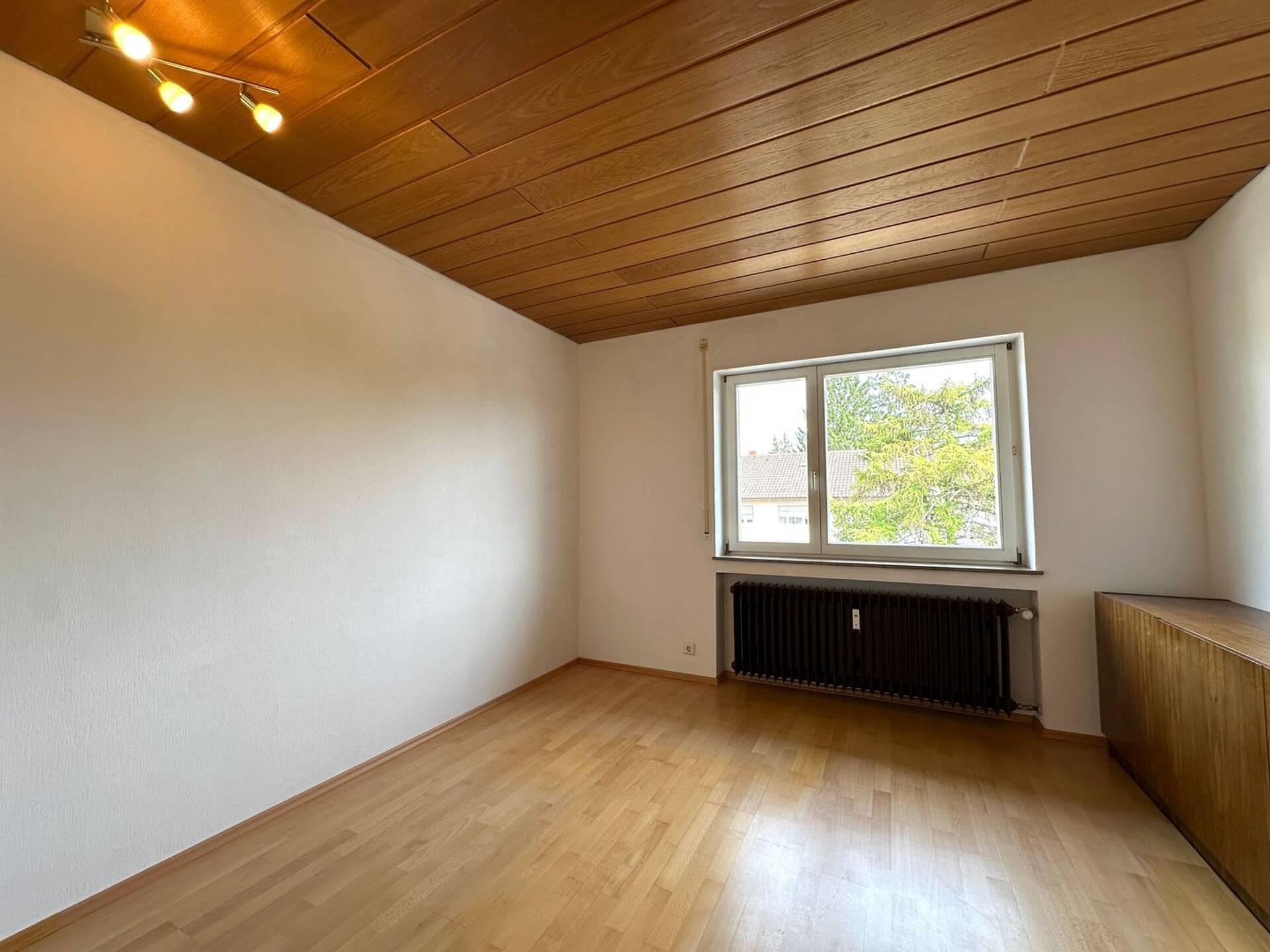 Etagenwohnung in 78224 Singen (Hohentwiel) mit 95 m² kaufen