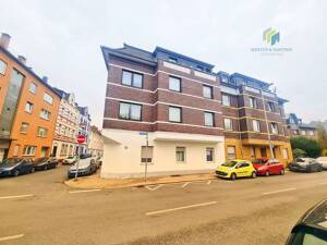 Gepflegte Zweizimmerwohnung mit Balkon – Düppelstr. 140, 46045 Oberhausen – Vorschaubild 7