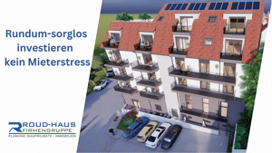 Kapitalanlage mit hoher Rendite – Betreutes Wohnen, Pflegeimmobilien & Mehrgenerationenhäuser – 72764 Reutlingen – Vorschaubild 2