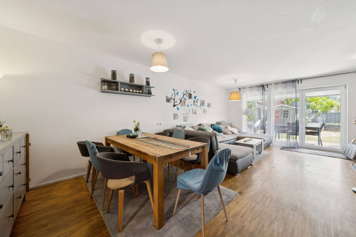 Familienfreundliches Reihenmittelhaus in begehrter Lage – Aschaffenburg – Vorschaubild 4