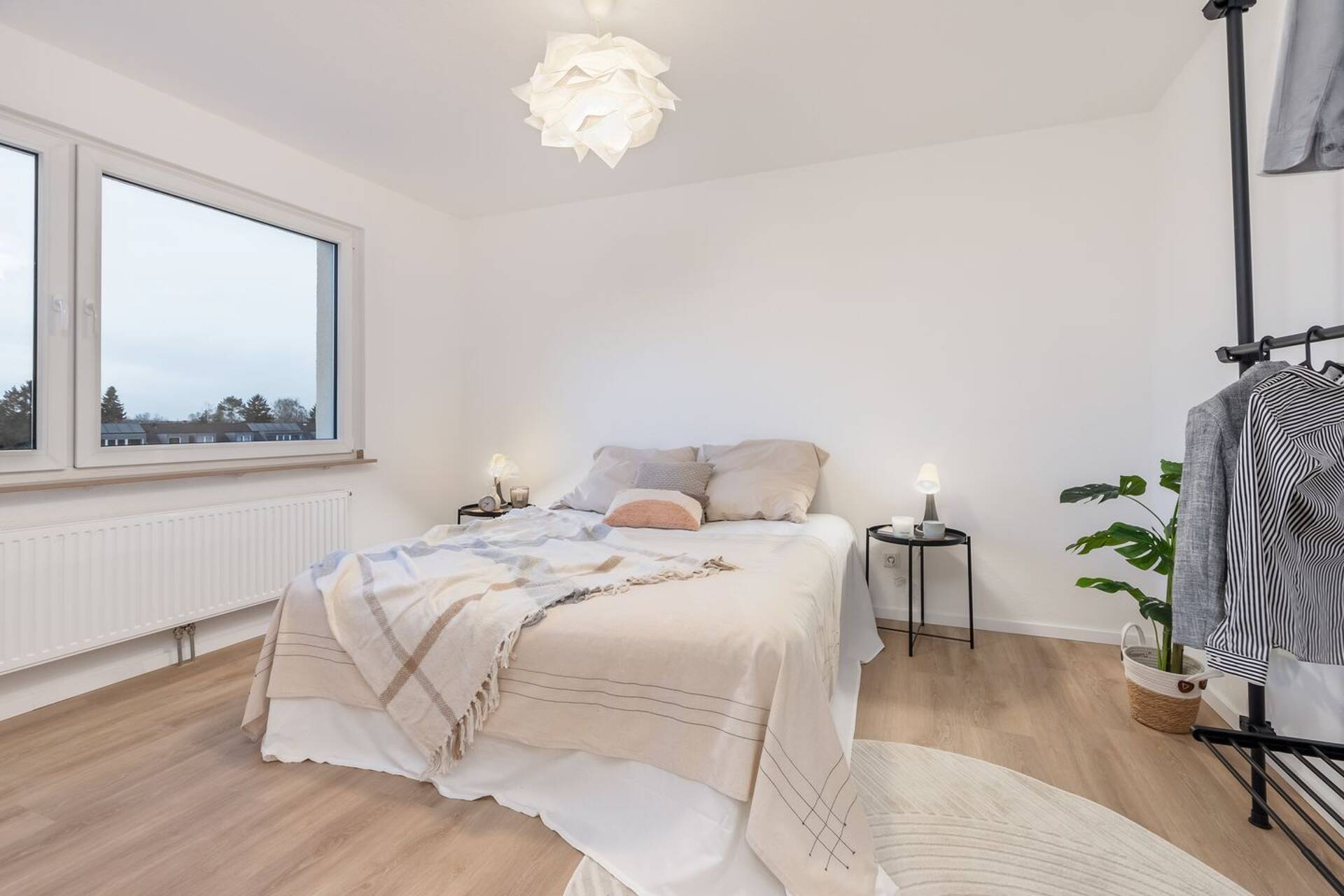Erdgeschosswohnung in 50825 Köln mit 56 m² kaufen