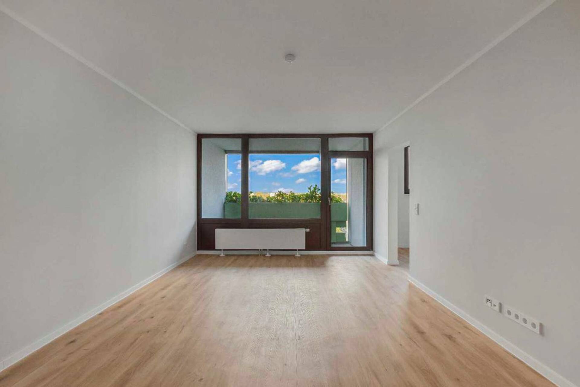Etagenwohnung in 53840 Troisdorf mit 63,26 m² kaufen