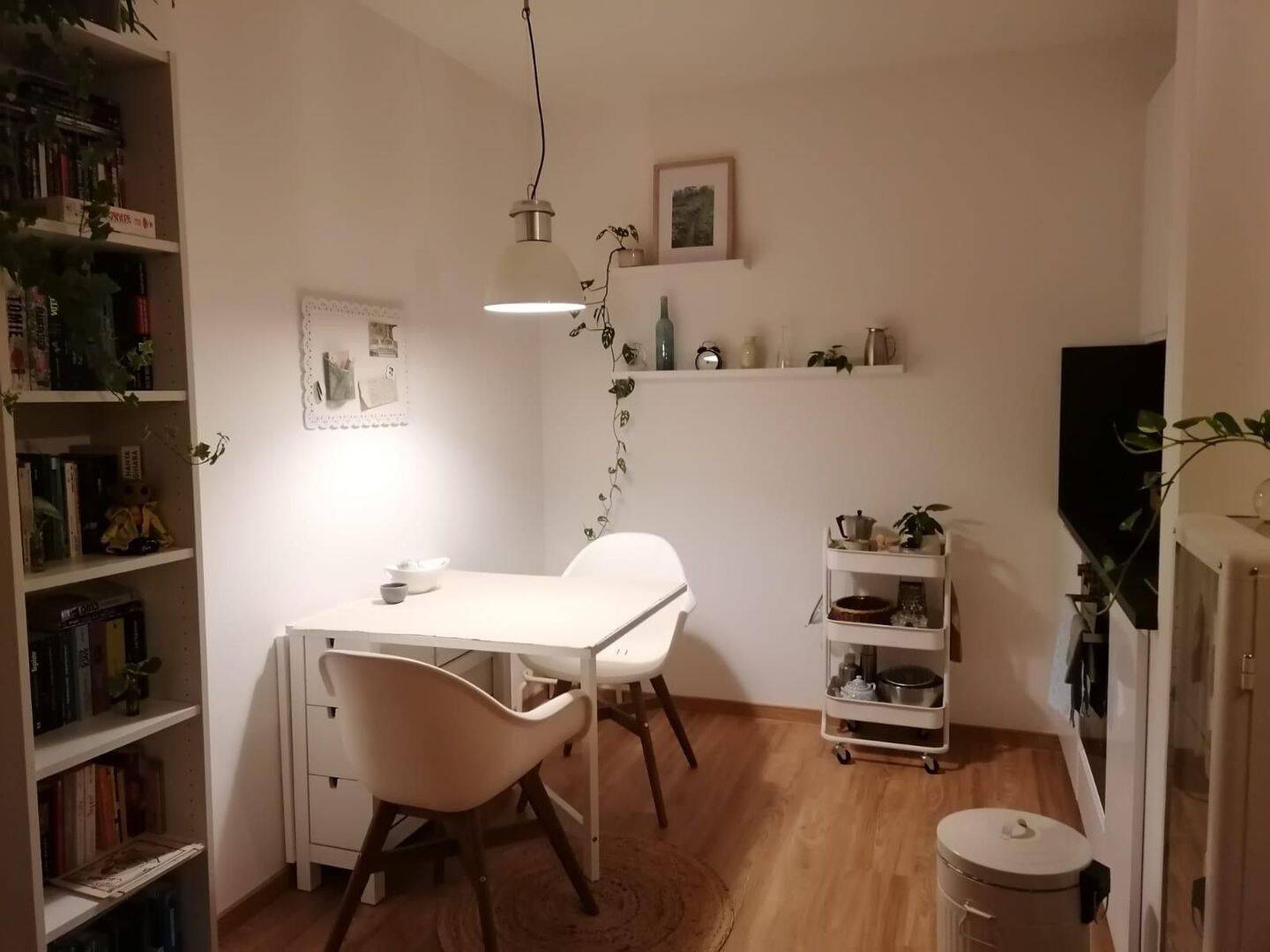 Hochwertige 1-Zimmer-Wohnung DG, 28,33 qm – Regensburg – Vorschaubild 3