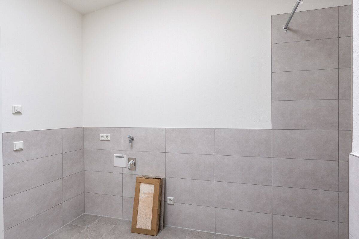 2,5-Zimmer-Wohnung mit Dachterrasse im Neubau! – Ingolstadt – Vorschaubild 8