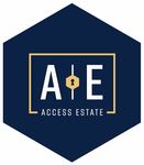 Access Estate logo