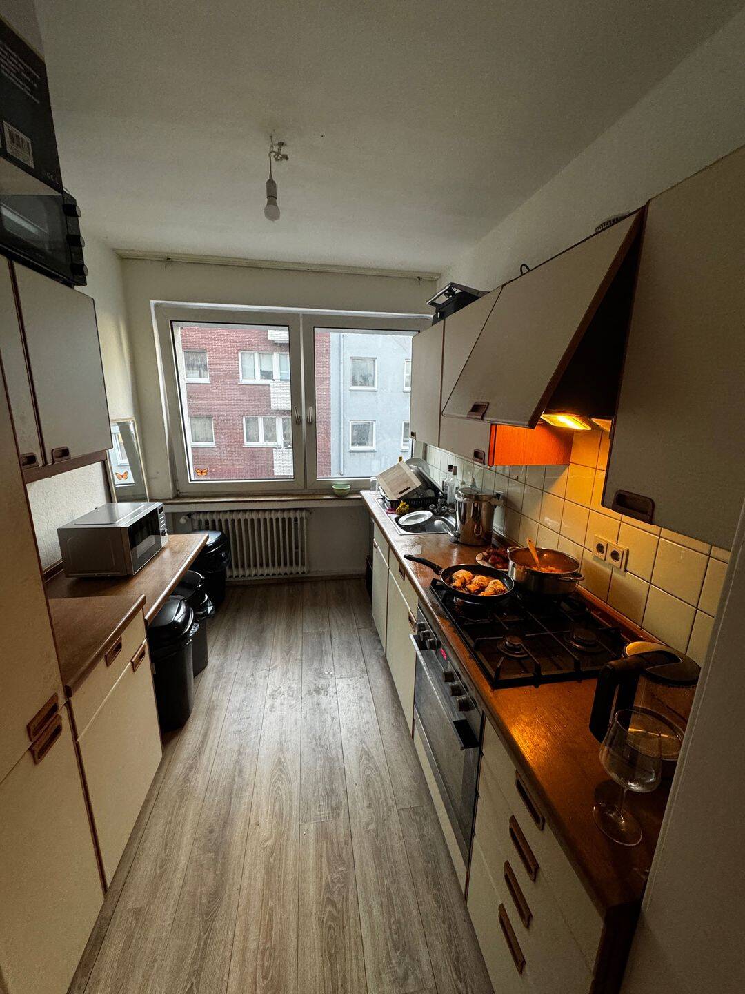 Schönes WG Zimmer in Zentrum Dortmund – Dortmund – Vorschaubild 4